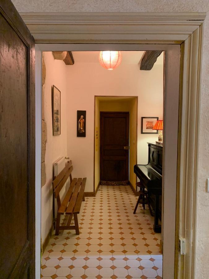 אוטון Maison Sainte Barbe מראה חיצוני תמונה