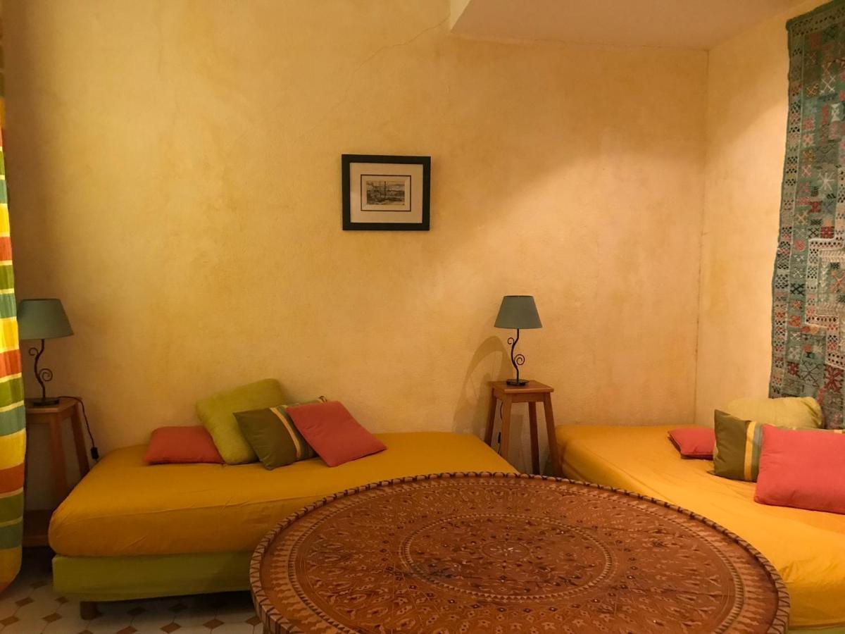 אוטון Maison Sainte Barbe מראה חיצוני תמונה