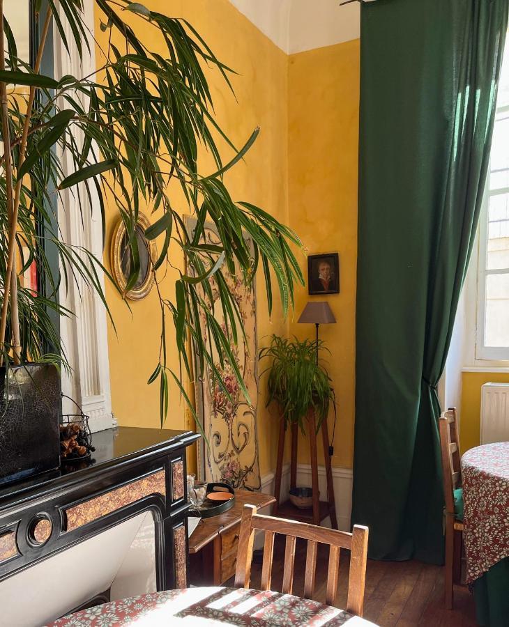 אוטון Maison Sainte Barbe מראה חיצוני תמונה