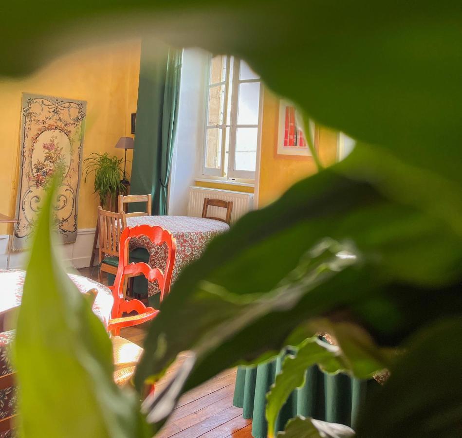 אוטון Maison Sainte Barbe מראה חיצוני תמונה