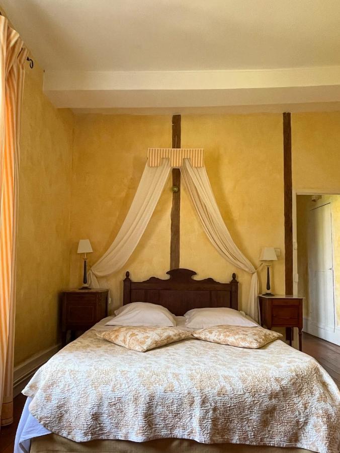 אוטון Maison Sainte Barbe מראה חיצוני תמונה