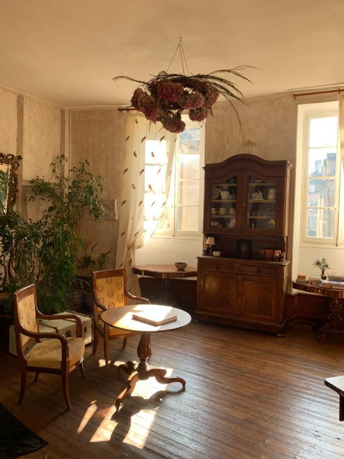 אוטון Maison Sainte Barbe מראה חיצוני תמונה
